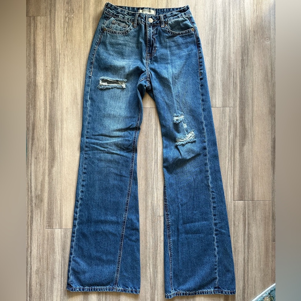 Rock & Roll Denim